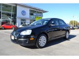 2010 Volkswagen Jetta S Sedan