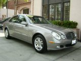2005 Mercedes-Benz E 320 Sedan