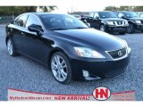 2007 Lexus IS 250
