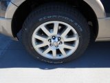 2013 Ford Expedition King Ranch Wheel