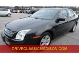 2007 Ford Fusion SE