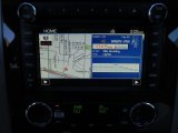 2013 Ford Expedition King Ranch Navigation