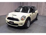 2010 Mini Cooper S Hardtop