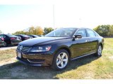 2013 Volkswagen Passat 2.5L SE