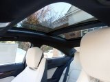 2013 Mercedes-Benz C 350 4Matic Coupe Sunroof
