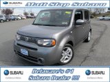 2009 Steel Gray Nissan Cube 1.8 SL #73289110