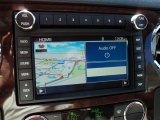 2009 Ford F350 Super Duty Lariat Crew Cab Dually Navigation