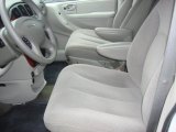 2006 Chrysler Town & Country  Dark Khaki/Light Graystone Interior