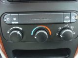 2006 Chrysler Town & Country  Controls