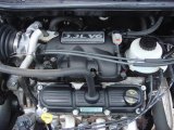 2006 Chrysler Town & Country  3.3L OHV 12V V6 Engine