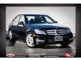 2013 Mercedes-Benz C 250 Sport