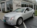 2009 Cadillac CTS Sedan