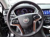 2013 Cadillac SRX Performance AWD Steering Wheel