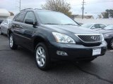 2009 Lexus RX 350 AWD