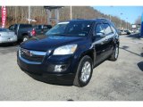 2009 Saturn Outlook XE