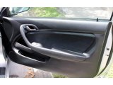 2006 Acura RSX Sports Coupe Door Panel