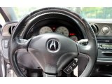 2006 Acura RSX Sports Coupe Steering Wheel
