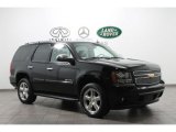 2007 Chevrolet Tahoe LTZ 4x4