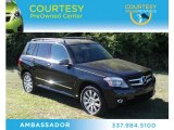 2012 Mercedes-Benz GLK 350