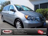 2010 Honda Odyssey EX-L