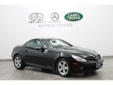 2007 Mercedes-Benz SLK 280 Roadster