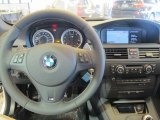 2013 BMW M3 Coupe Steering Wheel