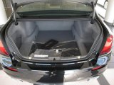 2013 BMW 7 Series 740i Sedan Trunk