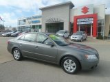 2009 Hyundai Sonata GLS