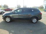 2011 Chevrolet Traverse LS