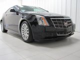 2011 Black Raven Cadillac CTS 4 AWD Coupe #73289210