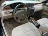 2006 Buick LaCrosse CX Neutral Interior