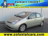 2008 Toyota Prius Hybrid