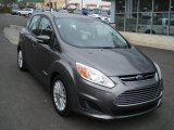 2013 Ford C-Max Sterling Gray