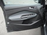 2013 Ford C-Max Hybrid SE Door Panel