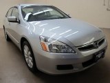 2007 Honda Accord SE V6 Sedan