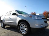 2010 Chevrolet Traverse LS