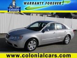 2010 Hyundai Sonata GLS
