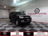 2010 Toyota 4Runner SR5 4x4