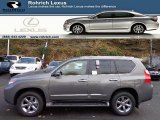 Knights Armor Pearl Lexus GX in 2013