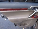 2013 Lexus GX 460 Premium Door Panel