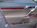 2013 Lexus GX 460 Premium Door Panel