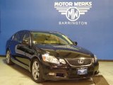 2006 Lexus GS 430