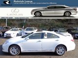 2012 Starfire White Pearl Lexus ES 350 #73288961