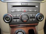 2010 Land Rover LR4 HSE Controls
