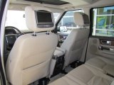 2010 Land Rover LR4 HSE Entertainment System