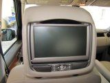 2010 Land Rover LR4 HSE Entertainment System