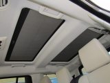 2010 Land Rover LR4 HSE Sunroof