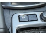 2013 Volvo C30 T5 R-Design Controls