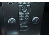 2013 Volvo C30 T5 R-Design Controls