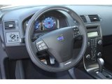 2013 Volvo C30 T5 R-Design Steering Wheel